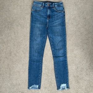 Abercrombie Jeans